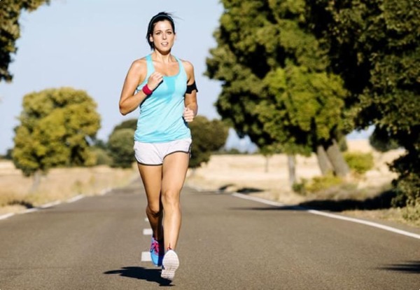 How to quickly pump up the muscles of the arms, sternum, back, legs, forearms, lower back for a girl from scratch