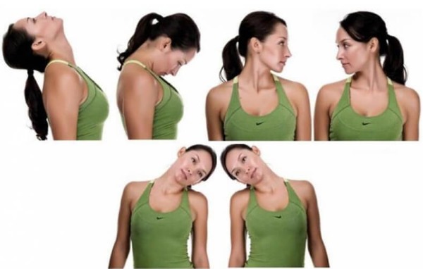 How to quickly remove a double chin: exercises, cosmetic means, massage, gymnastics to restore the oval of the face