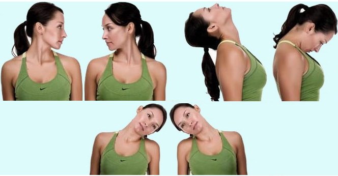 How to remove a double chin at home in a week. Exercise or surgery, masks, massage