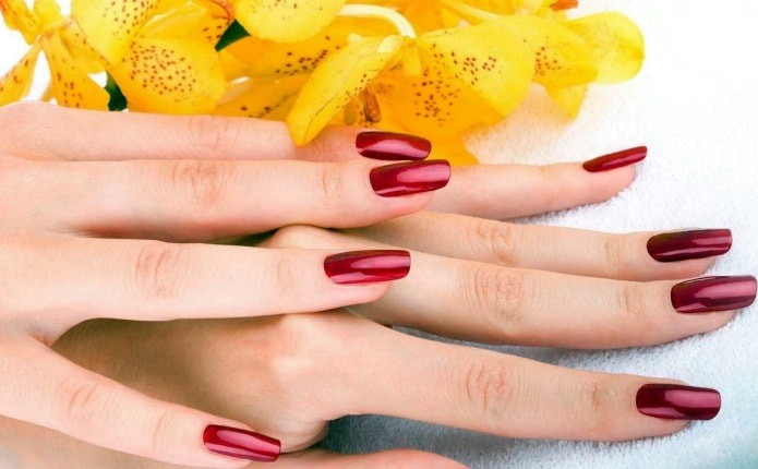 How to strengthen nails, speed up their growth after removing gel polish. Simple recipes at home