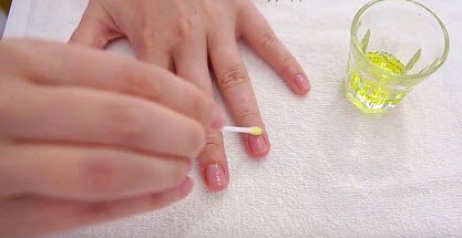 How to strengthen nails, speed up their growth after removing gel polish. Simple recipes at home