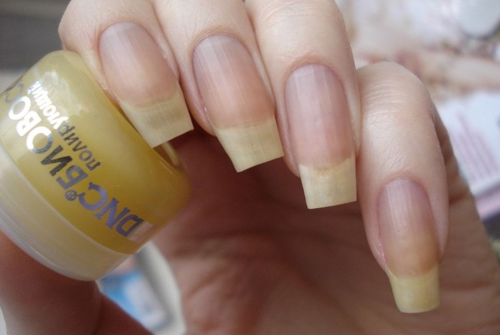 How to strengthen nails, speed up their growth after removing gel polish. Simple recipes at home