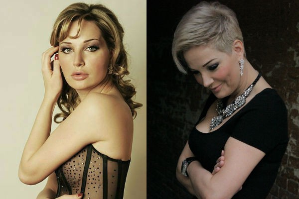 Maria Maksakova before and after plastic surgery photo. Biography and personal life, children of the opera singer. Plastic surgery