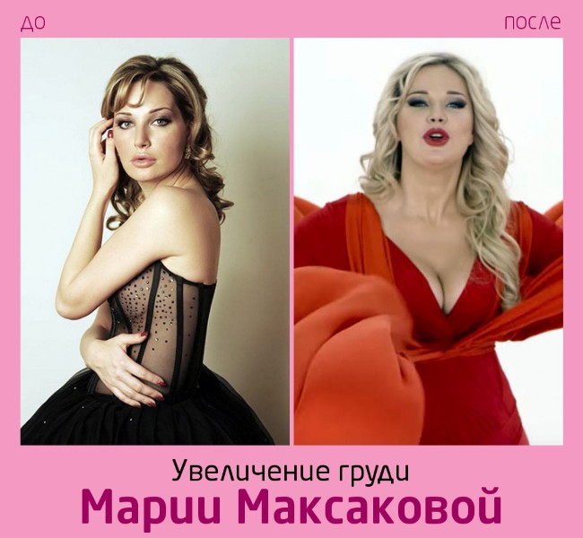 Maria Maksakova before and after plastic surgery photo. Biography and personal life, children of the opera singer. Plastic surgery