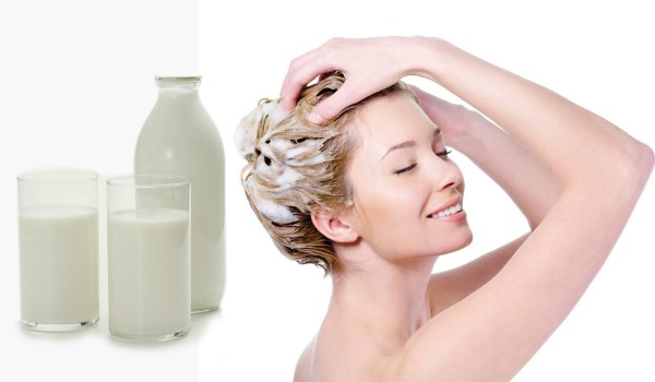 Moisturizing masks for dry hair. Recipes for dry and brittle ends