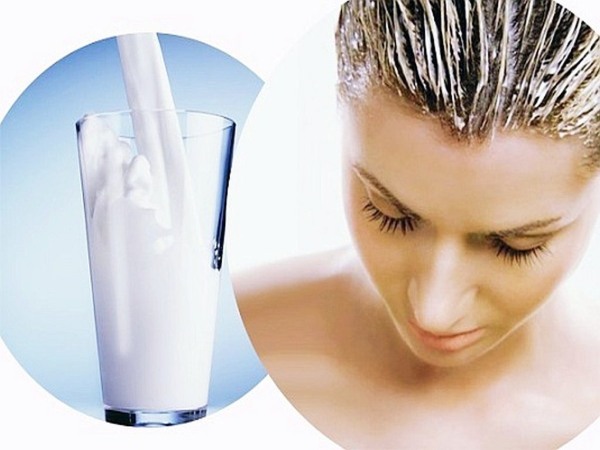 Masks for hair density, volume, growth and shine. Effective homemade recipes