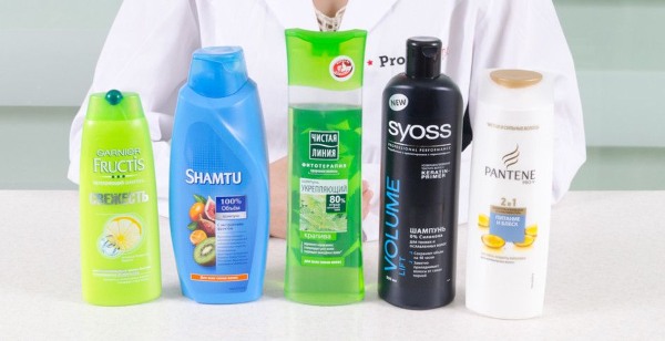 Antischuppenshampoos. Top 10 Heilmittel aus der Apotheke. Bewertungen, was laut Bewertungen besser ist