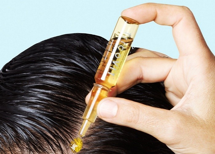 Vitamins in ampoules for hair loss, for the growth of nails, skin. Complexes for women, prices, reviews