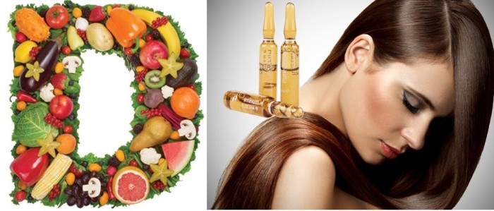 Vitamins in ampoules for hair loss, for the growth of nails, skin. Complexes for women, prices, reviews