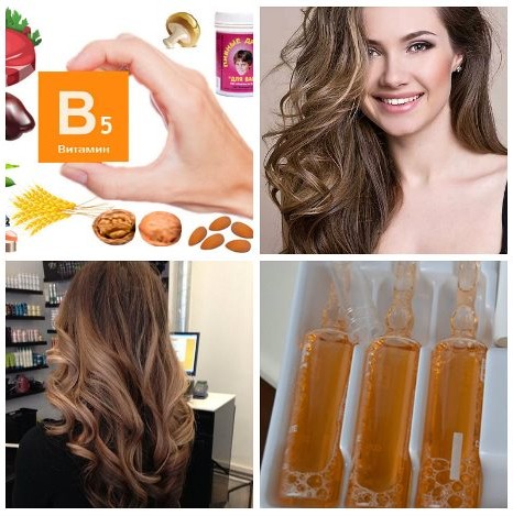 Vitamins in ampoules for hair loss, for the growth of nails, skin. Complexes for women, prices, reviews