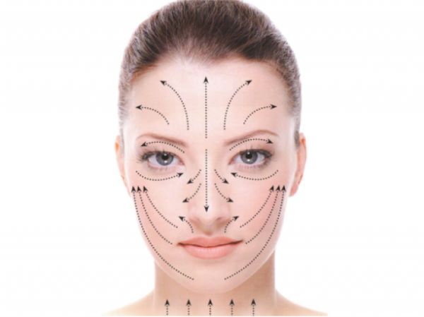 Revitonics - face building, face gymnastics. Exercise, anti-wrinkle fitness, for elasticity of the skin, muscles of the neck and face