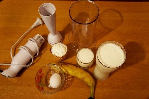 Protein shakes for weight loss, muscle growth, weight gain and muscle mass for women. Recipes