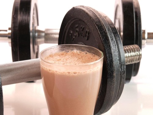 Protein shakes for weight loss, muscle growth, weight gain and muscle mass for women. Recipes