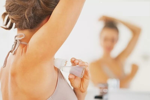 Causes and treatment of severe underarm sweating in women. How to eliminate sweating with folk remedies