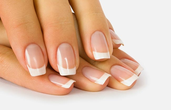 How to make a manicure at home - stylish, beautiful, fashionable. Step by step instructions with photo