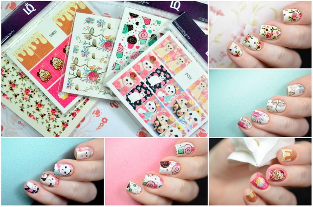 How to make a manicure at home - stylish, beautiful, fashionable. Step by step instructions with photo