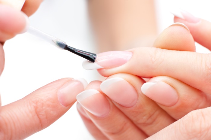 Come fare una manicure a casa: elegante, bella, alla moda. Istruzioni passo passo con foto