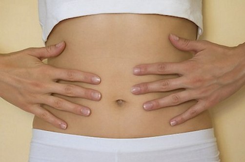 How to remove belly and sides in a short time. Effective measures for women at home