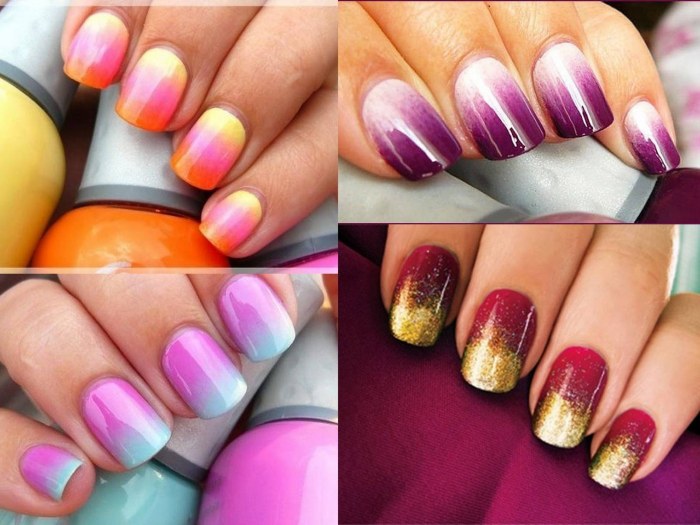 Beautiful manicure at home. Ideas of a fashionable, simple, original manicure - step by step instructions with a photo