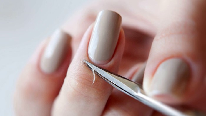 Bella manicure a casa. Idee per una manicure alla moda, semplice e originale: istruzioni passo passo con una foto