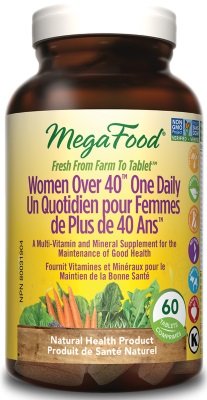 Die besten Vitaminkomplexe für die Schönheit und Gesundheit von Frauen nach 40, 50, 60 Jahren