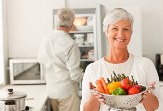 I migliori complessi vitaminici per la bellezza e la salute delle donne dopo 40, 50, 60 anni