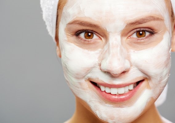 Anti-aging face masks, from wrinkles around the eyes, for skin after 30, 40, 50 years. Recipes and how to apply at home