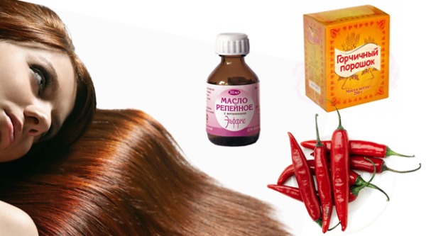 Hair masks with castor oil - benefits, recipes, rules for using at home