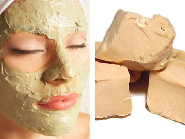 Anti-wrinkle masks. Effective recipes for the skin after 30 years at home