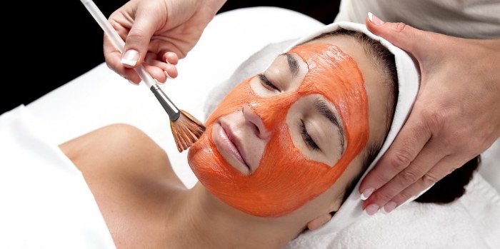 Masks for acne, against blackheads on the skin, redness. Effective recipes for home use