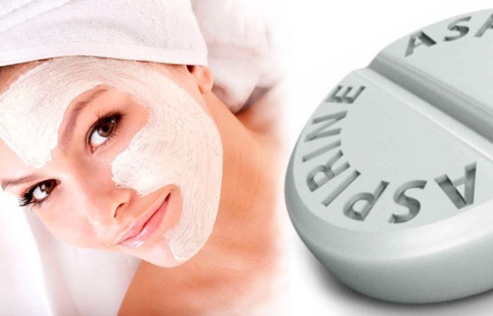 Masks for acne, against blackheads on the skin, redness. Effective recipes for home use