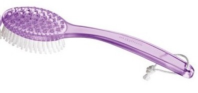 Body massage brush. Reviews of the best anti-cellulite brushes with removable handle, double-sided. How to use at home