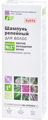 Shampoo medici per la caduta dei capelli in farmacia. Top 10 Valutazione dei rimedi più efficaci