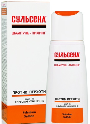 Medical shampoos for hair loss in the pharmacy. Top 10 Rating of the most effective remedies