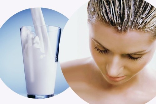 Strengthening hair mask. Recipes for hair loss, for growth and density