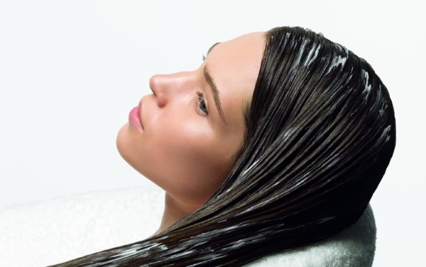 Strengthening hair mask. Recipes for hair loss, for growth and density