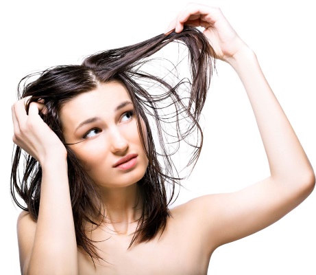 Strengthening hair mask. Recipes for hair loss, for growth and density