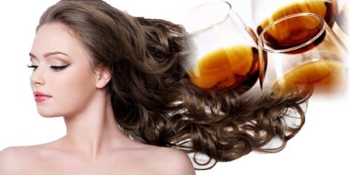 Strengthening hair mask. Recipes for hair loss, for growth and density