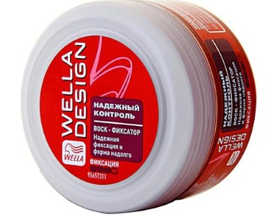 Hair styling wax for women and men. Types of how to apply spray, cream, gel for fixing. Rating of the best cosmetics