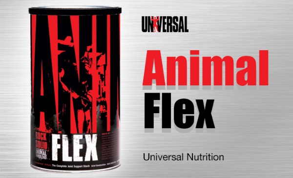 Animal Flex. Instructions for use, composition, contraindications, price, analogues, reviews