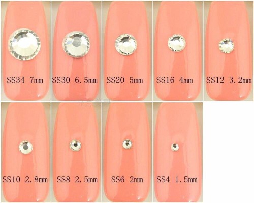 Design with rhinestones on the nails. Photos on the hands, feet, how to properly and beautifully fix the gel with varnish. Ideas and novelties of manicure