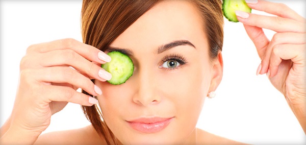 How to quickly get rid of wrinkles around the eyes. Home Skin Care Recipes