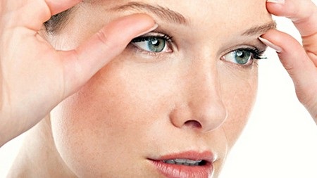 How to quickly get rid of wrinkles around the eyes. Home Skin Care Recipes