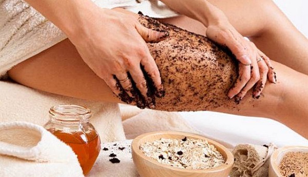 Come sbarazzarsi rapidamente della cellulite su glutei e gambe: impacchi, massaggi, esercizi