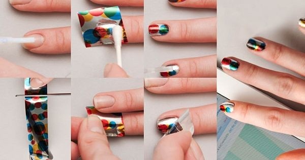 Come applicare lo smalto gel sulle unghie. Manicure con e senza lampada. Istruzioni, novità e idee, foto