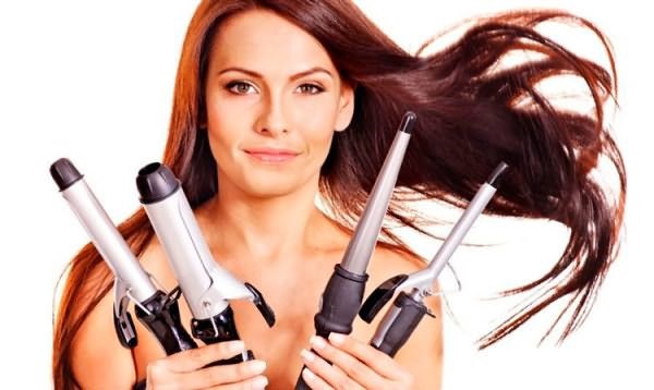 Come fare belle onde sui tuoi capelli: grandi e piccoli, retrò, spiaggia, luce, Hollywood