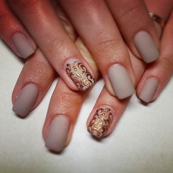 Manicure Cat's Eye. Idee di design per unghie corte e lunghe. Istruzioni passo passo con foto