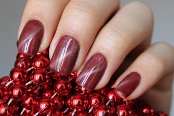 Manicure Cat's Eye. Idee di design per unghie corte e lunghe. Istruzioni passo passo con foto