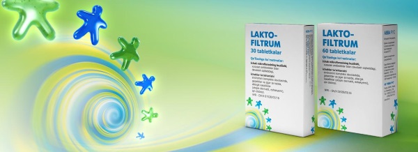 Lactofiltrum for acne: reviews of dermatologists with photos before and after. Instructions for use, analogues, price