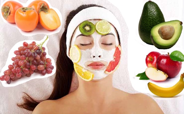 Anti-wrinkle lifting mask for dry and oily skin. Recipes with gelatin, starch, lemon